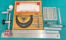 Used moore wright for sale  HEBDEN BRIDGE