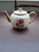 Vintage sudlow burslem for sale  ABERGELE
