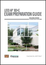 Leed exam preparation for sale  Denver
