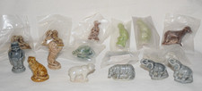 Vtg lot wade for sale  Etna