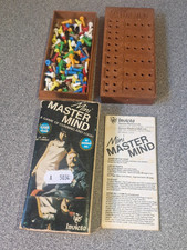 Vintage mini mastermind for sale  PENRITH
