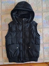 Piumino smanicato con usato Piumino smanicato con usato  Collegno