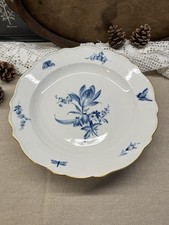 Meissen blaue blume gebraucht kaufen Meissen blaue blume gebraucht kaufen  Pfaffenhofen a.d.Ilm