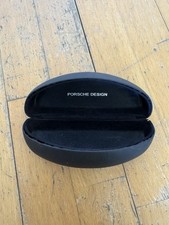 Brillen etui porsche gebraucht kaufen  Frankfurt am Main