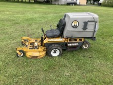 Walker mowers 14 for sale  Middleport
