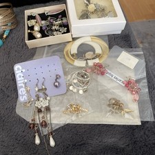 Großes konvolut modeschmuck gebraucht kaufen  Ratingen