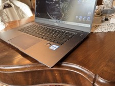 Huawei matebook d15.6 usato  Lucca