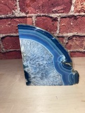 Vintage blue agate for sale  Readyville