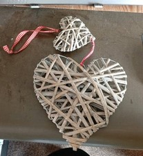 Heart shaped wall for sale  LIVERPOOL