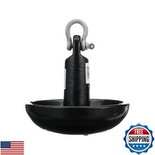 Seachoice mushroom anchor for sale  San Jose