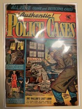 Authentic police cases for sale  Pompton Plains