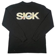 Earl sweatshirt sick for sale  Arnold