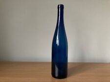 Vintage cobalt blue for sale  LINCOLN