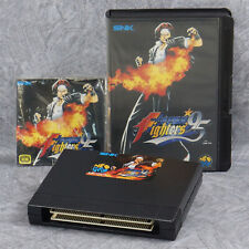 THE KING OF FIGHTERS 95 KOF NEO GEO AES SNK Ref 2501 comprar usado  Enviando para Brazil