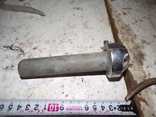 Poignée accélérateur moto d'occasion Poignée accélérateur moto d'occasion  Chalon-sur-Saône