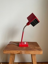 Lampe kuben schreibtisch gebraucht kaufen  Berlin