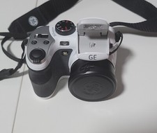 Câmera Digital GE X550 com Estojo comprar usado  Enviando para Brazil