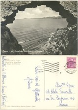 Scauri latina scogliera usato  Monte di Procida