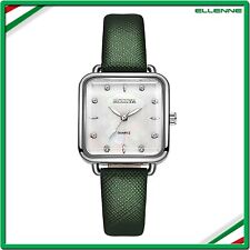 Orologio donna acciaio usato  Mantova