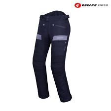 Pantaloni moto uomo usato  Olgiate Comasco