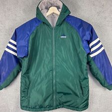 Vintage adidas reversible for sale  Shipping to Ireland