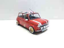 Mini cooper 1.3i usato  Erice