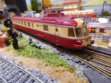 2506 autorail tee d'occasion 2506 autorail tee d'occasion  Gex