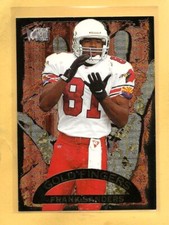 Frank sanders 1996 for sale  Meridian