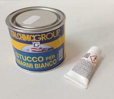 Mastice stucco per usato  Monforte San Giorgio