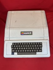 Computador Apple II PLUS vintage da década de 1980 - PARA REPARO comprar usado  Enviando para Brazil