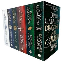 Outlander series diana for sale  Douglasville