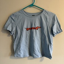Obey crop top for sale  Vancouver