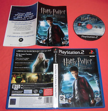 Playstation ps2 harry d'occasion  Lille-