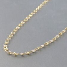 Halskette kette 585 gebraucht kaufen  Leverkusen