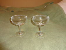 Set champagne glasses for sale  Georgetown