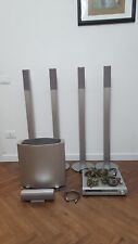 Soundbar per sony usato  Cagliari