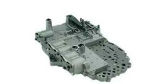 Cuerpo de válvula de transmisión 45RFE 545RFE Jeep Chrysler 1999-2003 Dodge enchufe negro VB segunda mano  Embacar hacia Mexico