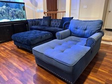 Wayfair sofa lounge for sale  San Jose