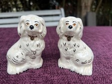 Pair royal doulton for sale  NOTTINGHAM