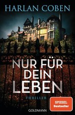 Dein leben thriller gebraucht kaufen  Ohlsbach