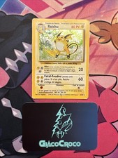 Carte pokemon wizard d'occasion Carte pokemon wizard d'occasion  Biarritz