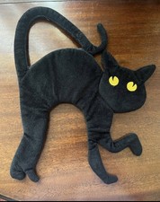 Black cat halloween for sale  Norfolk