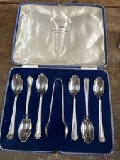 Antique silver plate for sale  ABERDEEN