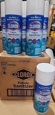 Case clorox fabric for sale  Golden