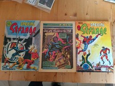 Special strange lot d'occasion  Saint-Denis-de-Cabanne