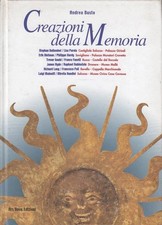 Creazioni della memoria usato  Italia