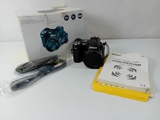 Black nikon coolpix5700 d'occasion  Expédié en Belgium