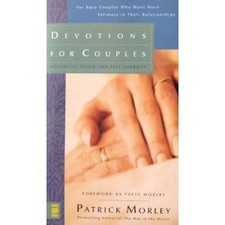 Devotions couples patrick for sale  El Dorado