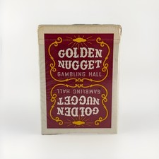 Vintage golden nugget for sale  Temecula