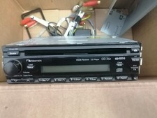 nakamichi autoradio usato  Oristano